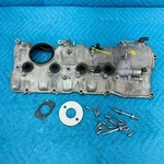 2007 2009 Lexus LS460 Right Engine Valve Cover With Bolts Oem Used. Price: $152.15.