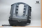 03-08 Jaguar S-type X200 4.2L Engine Motor Shield Cover Panel 2W936A949AF Oem Used. Price: $114.50.