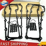 53020992 Valve Cover Gaskets Fits For 02-05 Dodge Ram 1500 Liberty 3.7L New. Price: $56.33.