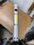 Jaguar XK120 XK140 XK150 Aluminum Lh Side Cam Cover Oem C7186 #1 Used. Price: $149.99.