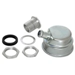 Moroso 68785 Oil Separator Breather New. Price: $94.99.