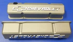Proform 141-925 Chevy Sb Performance Slant Edge Cast Aluminum Valve Covers New. Price: $318.00.