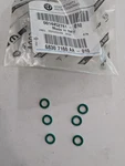 Lot Of Genuine Oem Mopar Gasket - New Part# 68307160AA. Price: $12.95.