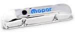 Proform Valve Cover, Tall, Baffled, Breather Hole, Steel, Chrome, Mopar B/rb-... New. Price: $209.41.