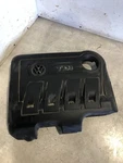 Volkswagen Passat Cc 2012 Diesel 125KW Engine Cover 03L103925R PAL32541 Gebraucht. Price: $56.85.