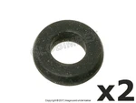 Jaguar S-type Vp XJ8 Xjr (1998-2003) Valve Cover Seal (2) Eurospare New. Price: $14.95.