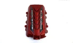Gm 12697368 2020-2025 Chevrolet Corvette C8 6.2L Engine Cover Edge Oem New. Price: $389.98.