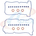 Apex AVC484S Valve Cover Set New. Price: $60.87.