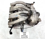 2000 Oem Volkswagen Eurovan 2.8L V6 Engine Motor Air Intake Inlet Manifold Used. Price: $469.95.