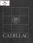 1987 Cadillac Allante Factory Shop Service Repair Maintenance Manual Used. Price: $49.95.
