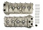 Ford Performance M-6067-M52S Aluminum Cam Cover Pair 20 Predator 5.0L/5.2L New. Price: $421.56.