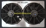 Aluminum Radiator Shroud W/ 14" Fits Champion CC161 MC161 EC161 AE161 New. Price: $229.00.