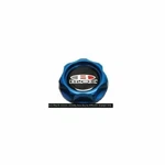 Blox Racing BXAC-00501-BL Billet For Honda Oil Cap Blue New. Price: $30.40.