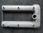 Alfa Romeo Normale 1300 / 1600 Used Original Camshaft Cover 101.10.01.510.00. Price: $145.00.