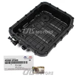 Oem Transmission Oil Pan 17-20 Kia Koup FORTE5 Rio Soul 452802F000 New. Price: $69.95.