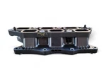 2016-2020 Infiniti Q50 Intake Manifold Lower, 3.0L Turbo Cylinder, 14001-5CA0C Used. Price: $70.07.