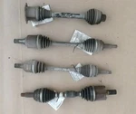 2017 Infiniti Q50 Rear Driver Left Cv Axle Shaft Oem 87K Miles - LKQ423085036 Used. Price: $132.49.