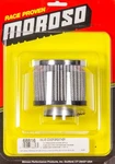 Moroso For Filtered Valve Cover Breather Clamp-on No Hood 1.5IN Id New. Price: $40.87.