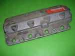 2008 2009 Ford F250 F350 6.4 Diesel Valve Cover Powerstroke Left Side Driver Lh Used. Price: $42.50.