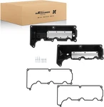 Engine Valve Cover Ford Explorer Ranger Mercury Mountaineer 2006-11 Replacement New. Price: $212.61.