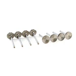 Speedmaster Stainless Steel Intake Valves Big Block Chevy 454, Head Diameter: New. Price: $60.20.