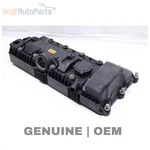 2002-2005 Bmw 745LI Left Engine Valve / Cylinder Head Cover 7522160 Used. Price: $51.99.