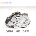 2013-2014 2016-2018 Audi S7 4.0L Rear Engine Sealing Flange / Plate Used. Price: $65.49.