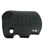 2011-2019 Dodge Journey 3.6L Engine Cover Appearance Oem New Mopar 4861773AB. Price: $196.39.