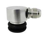 Racing Power Company R6106POL Alum Check Valve New. Price: $37.99.
