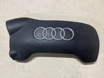 02 - 05 B6 Audi A4 C5 A6 3.0L V6 Upper Engine Cover 06C103931D Oem Used. Price: $37.99.