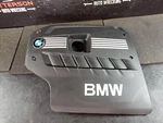 2011 Bmw X3 3.0 Non-turbo Engine Motor Appearance Cover Used. Price: $100.00.