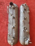 Right Left Valve Rocker Cover 11-19 Chevrolet Gm 5.3 6.0 12611021 12611059 Used. Price: $45.00.
