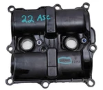 19-22 Subaru Ascent Outback Legacy Valve Cover Rh Passenger Side Oem 13260AA62A Used. Price: $47.52.