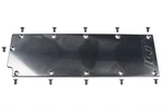 Ict Billet Ls Lifter Valley Cover 551646 New. Price: $49.99.