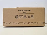 New Audi R8 (type 42) Cover 427103926H Oem Neu. Price: $91.44.