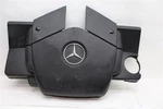 Plastic Engine Cover Mercedes-benz CLK350 CLK500 CLK55 2006 1066194 Used. Price: $159.99.