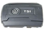 New Volkswagen Golf 5G MK7 Engine Cover 06K103925BQ Original No Duty To. Price: $179.32.