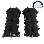 Valve Cover Set W/gasket For 2011-2019 Dodge Ram Jeep Cherokee Chrysler 300 3.6L New. Price: $87.94.