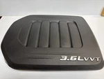 2011-2016 Chrysler Town & Country Caravan Engine Cover 3.6L Oem Used. Price: $55.00.