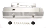 Racing Power R6145POL Alum Fabricated Tall V/c Polished For Sbc New. Price: $194.83.