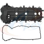 Engine Valve Cover Apex Automobile Parts VCS1312L New. Price: $103.48.