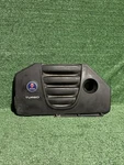 2011 Saab 9-5 2.0L Turbo Engine Cover Appearance Beauty Trim Oem Used. Price: $52.49.