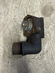 Thermostat Housing 1991-1998 12 Valve Dodge Ram Cummins Diesel 5.9L 6BT Used. Price: $75.00.