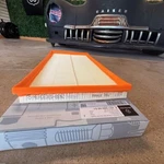 (1) Mercedes Benz V 200 220 250 Filter Element 14-22 Genuine A6510900051 New. Price: $35.95.