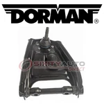 Dorman Front Left Upper Suspension Control Arm For 1973-1974 Chevrolet P20 Me New. Price: $91.35.