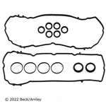 Engine Valve Cover Gasket Set Beck/arnley 036-2047 New. Price: $61.62.