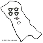 Beck Arnley 036-2067 Engine Valve Cover Gasket Set For 13-17 Honda Accord New. Price: $46.38.