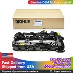 Mahle Engine Valve Cover Kit For Bmw 2007-2016 Crp Fit Series X3 X5 New. Price: $396.00.