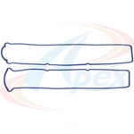 Valve Cvr Gasket Set Apex Automobile Parts AVC869 New. Price: $31.82.