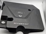Ford Fusion Ii 2017 Plastic Top Engine Cover Trim G3GE6A949 BAR17106 Used. Price: $104.98.